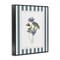 Stupell Industries Summer Memories Flowers Framed Giclee, design by Val Rhodes